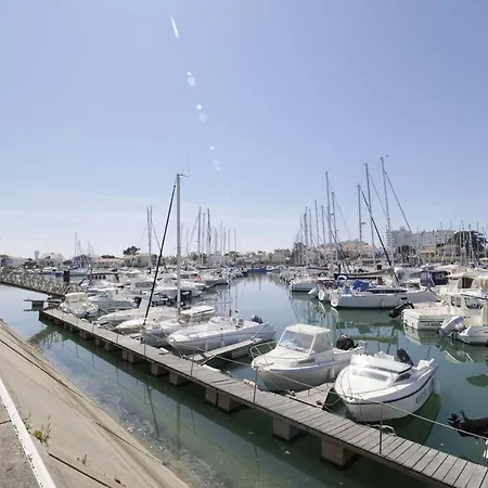 Apartment Un Sur La Marina De St-gilles Saint-Gilles-Croix-de-Vie