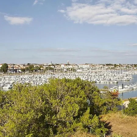 Un Sur La Marina De St-gilles Saint-Gilles-Croix-de-Vie