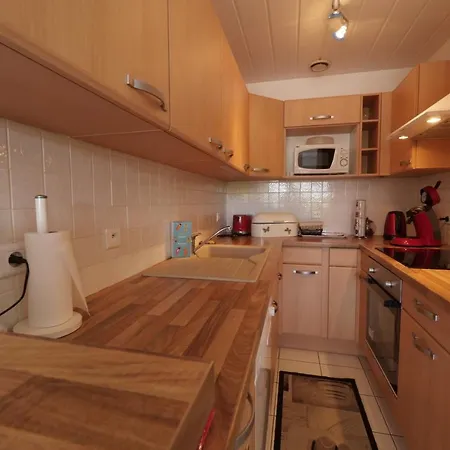 Διαμέρισμα Un Sur La Marina De St-gilles Saint Gilles Croix de vie