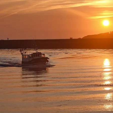 Διαμέρισμα Un Sur La Marina De St-gilles