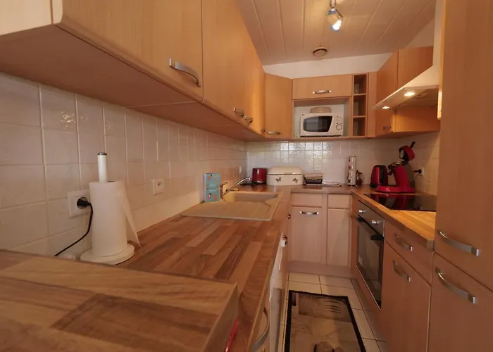 公寓 Un Sur La Marina De St-gilles 圣吉尔-克鲁瓦德维