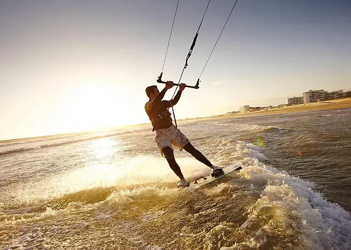 Un Sur La Marina De St-gilles 公寓 *