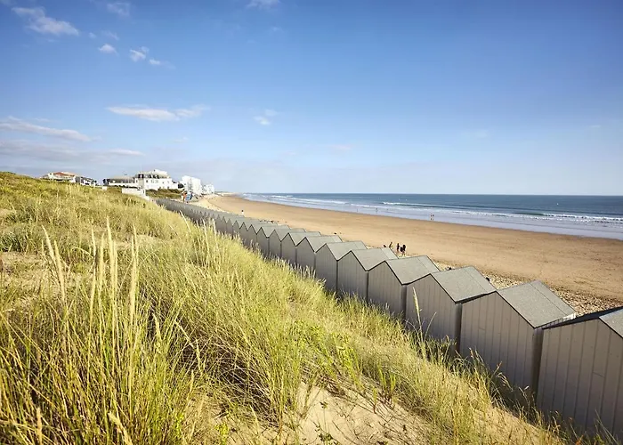 公寓 Un Sur La Marina De St-gilles